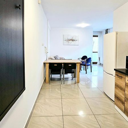 Apartament Quiet Apartamento Cracóvia Quarto foto